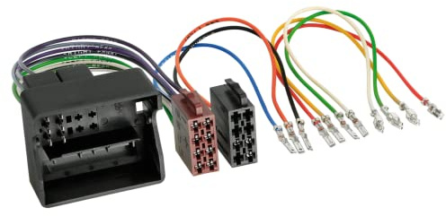 ACV 1341-20 Rak Quadlock Steckbare Stromversorgung,