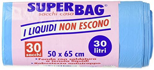 Frio Tasche Bin 30ltx30 blau