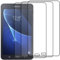 ebestStar - Pack x3 Film protection compatible avec Samsung Galaxy Tab A 7.0 2016 T280 T285 Protecteur d'écran Plastique Souple anti-rayures [Appareil: 186.9 x 108.8 x 8.7mm, 7.0'']