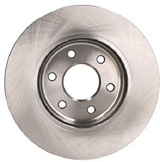 JAPANPARTS DI-177 Brake Disc Rotors
