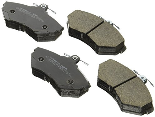 CIFAM 822-215-0 Bremsbeläge