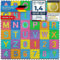 all kids United® Kinder Puzzlematte - Kinderteppich Spiel-Teppich Schadstofffrei Spielmatte Eva Schaumstoff-Matte