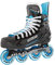 BAUER Inlinehockey Skate RSX - Junior, Größe:01.0 (33.5)
