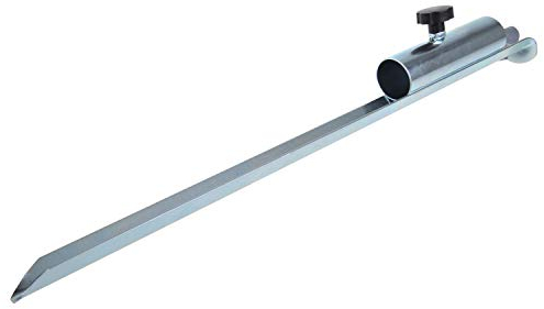 CARTREND 10165 Caravan Rasendorn Rasen Camping Campingzubehör Wohnwagen Wohnmobil Wohnwagenzubehör, 1 Stück