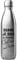 Bouteille Gourde Isotherme Acier INOX 500 ML imprimé Citation Humour Quand Je Bois Je deviens Celine Dion ref G2589