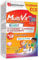 Forté Pharma - Multivit Kids | Complément Alimentaire Forme - Tonus - Enfants de 5 ans et plus - 12 Vitamines, 7 Minéraux - Gelée Royale, Calcium, Vitamine C | 60 comprimés à croquer
