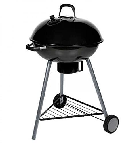 Barbecue a carbone Bisca 57 cm Neka - Nero JJ170866