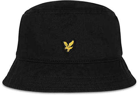 Lyle & Scott Men's Cotton Twill Bucket Hat