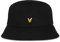 Lyle & Scott Men's Cotton Twill Bucket Hat