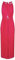 Morgan Damen 231-psami Overall, Pfingstrose, One Size