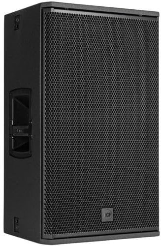 RCF NX 932-A 12-inch Active Full-Range Speaker, 2100W