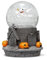 Half Moon Bay Schneekugel Nightmare Before Christmas, The Nightmare Before Nightmare Before Christmas, A Nightmare Before Christmas