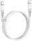 USB C Lightning Kabel 2M MFi Zertifiziert, USB C iPhone Ladekabel 2M Lange Nylon iPhone Kabel USB C Lightning Ladekabel iPhone Schnellladekabel für Apple iPhone 14 Pro Max/14 Plus/13 Pro/12 Mini/11/XS