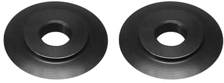 33185 Schneidrad für Ridgid Rohrschneider 32985 32975 97787 31622 33005 31637 31647 36592-2 Stück