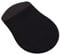 WELLDOER Sticker Pouch Holder External Adhesive Laptop Back Sleeve Digital Hard Drive Carrying Case Storage Cover Pocket Office Worker Storage Bag