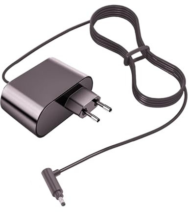26.1V Caricabatterie Compatible con Dyson Anima V8 V7 V6 DC58 DC59 DC61 DC62 DC72 SV03 SV04 SV09 SV11 SV10 Absolute Aspirapolvere Senza Fili Batteria Sostituzione Ricambi Caricatore