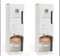 Wickford & Co Clean Linen Scented Reed Diffuser Set, 2 Pack, 100ml Each