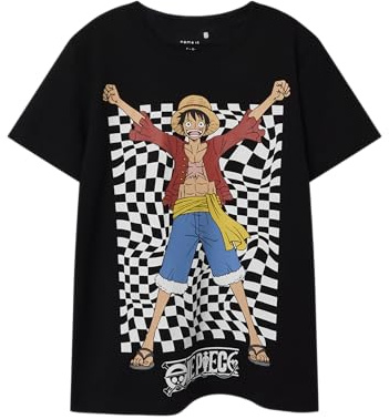 NAME IT Boy T-Shirt One Piece | T-shirt