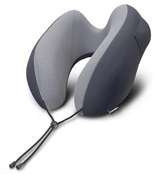 Travelon Transit Premium Neck Pillow