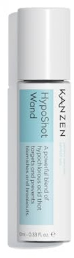 Kanzen Skincare HypoShot Acne Wand 10 Ml – Präzise Aknebehandlung Mit Hypochlorsäure, Bekämpft Hautunreinheiten Und Reduziert Hautbeschwerden
