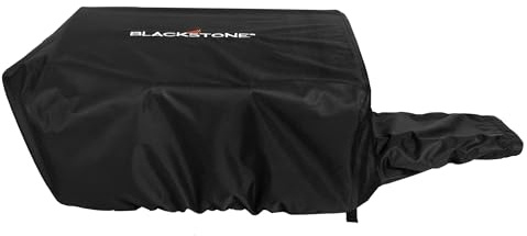 Blackstone 5608 On The Go Grillabdeckung, 55,9 cm | Schnallen, witterungsbeständige Materialien