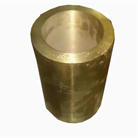 KPJFZFEY Tube Creux en Bronze H59, 1 pièce, Tube en Laiton et étain, Manchon en Bronze, résistant à l'usure, diamètre extérieur 13/14/15/16/17/18/19/20/22/23-28 mm, Longueur 500 mm(1pc 23X12X500)