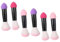 LOORGVEL Pinceaux de Maquillage Blush et Lot de 6 Pinceau Pinceau Correcteur Outil de Maquillage Application Facile