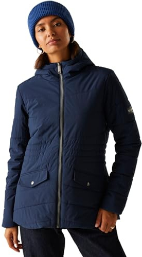 Regatta Womens Agara Jacket