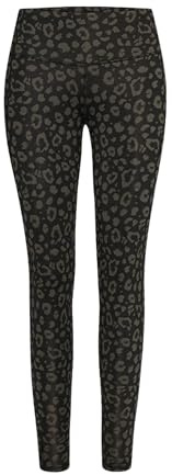Hey Honey Leggings Leo Black XS