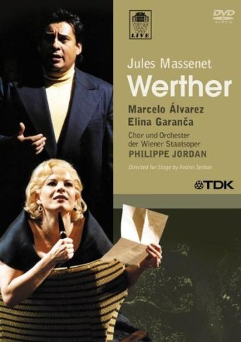 Jules Massenet - Werther