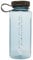 Lifeventure Flask-1000 ML Gourde en tritan Unisex-Adult, Clear