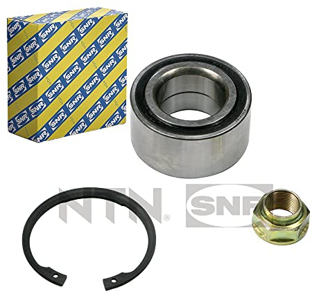 Magneti Marelli 361111183497 Wheel Bearing Kit
