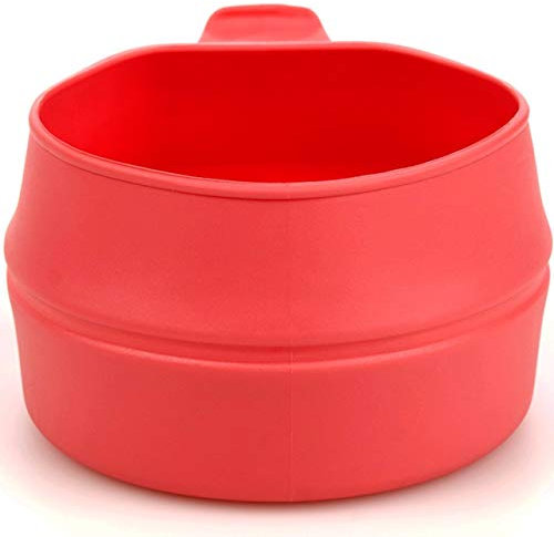 Wildo - Fold-A-Cup, Pitaya Pink, Regular