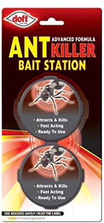 Ant Killer Bait Station