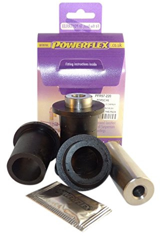 Powerflex PFR57-220 Performance Polyuretan Buchsen