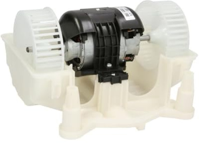 Nissens 87110 Cabin Fan