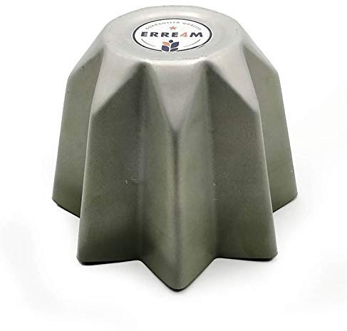 Kuchenform für Pandoro Antihaft-500 gramm in Aluminium Profi