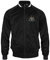 Newcastle United FC - Herren Trainingsjacke im Retro-Design - Offizielles Merchandise - Geschenk für Fußballfans - XXL