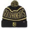 '47 Brand Strick Winter Mütze - Calgary Vegas Golden Knights