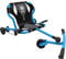 Ezyroller Funfahrzeug Drifter Pro X Jugendliche Erwachsene Dreirad ab 10 Trike (blau)