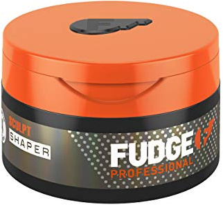 Fudge Matte Hed Mouldable - NEW 75ml