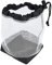 Broco Nylon Mesh Pouch 36 Cordonnet Golf Balls Holder Storage Bag Net Golf Accessories