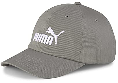 PUMA ESS Cap - Ultra Grey