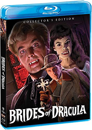 Brides of Dracula (Collector's Edition)