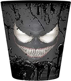 ABYSTYLE Marvel Venom Glas, XXL, 400 ml