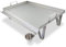 SteelChef Plancha de Asar Acero INOX, Modelo Familiar