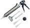 Wzrx7 - shop Caulking Gun ​Durable Stainless Steel Safe Handheld Caulking Tool Cement Grout Mortar Caulk Pointing Grouting Gun Spray Applicator Tool