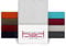 Bedskin Jersey Spannbettlaken 180x200 & 200x200 cm – 100% Baumwolle Spannbetttuch, weich & atmungsaktiv (Weiß)