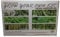 Herb Garden #1 Grow Your Own Kit with Garlic Chives Rosemary Coriander Oregano Rocket & Parsley Seeds Perfect Herbs for Kids & Beginners Schools Gardening Clubs