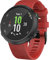 Shieranlee Forerunner 45 Correa,Correa de silicona deportiva de repuesto para reloj compatible con Garmin Forerunner 45 GPS Running Watch Large